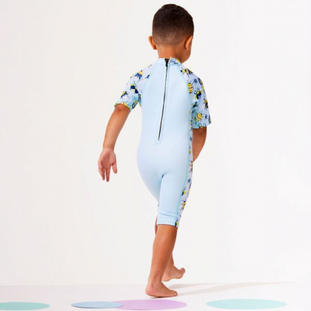 Costum protecție UV/neopren copii - UV Sun & Sea Zumzetul Gâzelor [4]