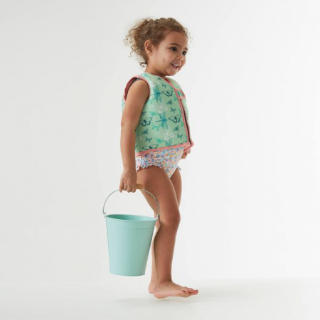Vestă înot copii - Go Splash Swim Vest Libelule [4]