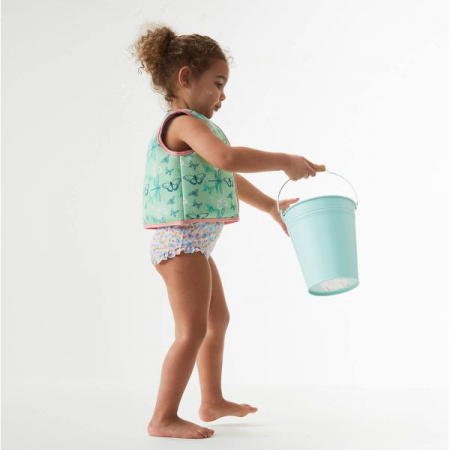 Vestă înot copii - Go Splash Swim Vest Libelule [3]