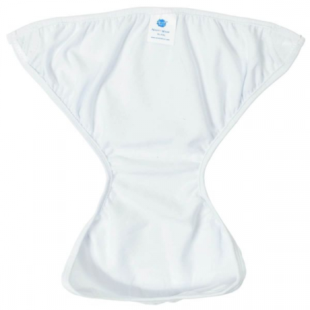Chiloței bumbac bebeluşi - Nappy Wrap [3]