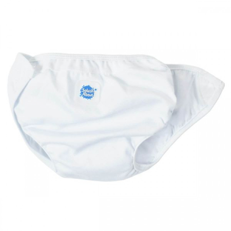 Chiloței bumbac bebeluşi - Nappy Wrap [2]