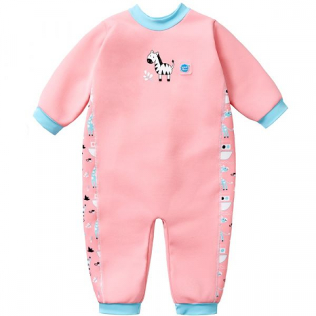 COSTUME NEOPREN BEBELUŞI - Costum întreg bebeluşi - Warm In One™ Arca Ninei
