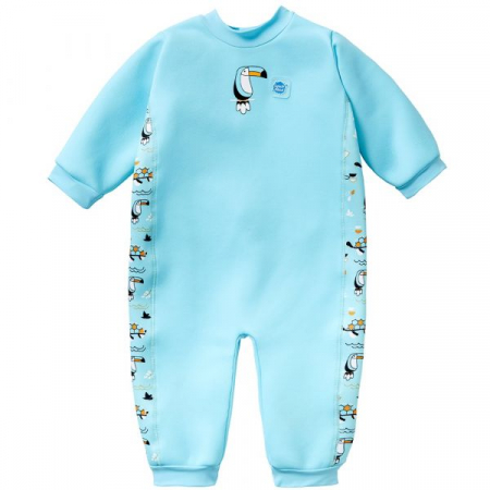 Costum întreg bebeluşi - Warm In One™ Arca lui Noe