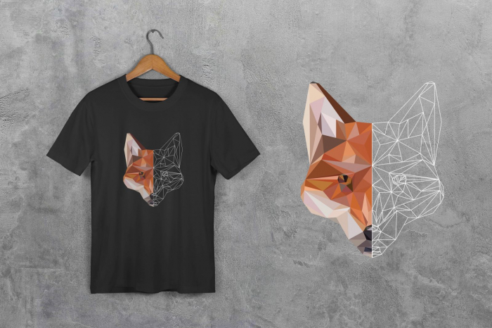 Tricou BearStyle - Fox [1]