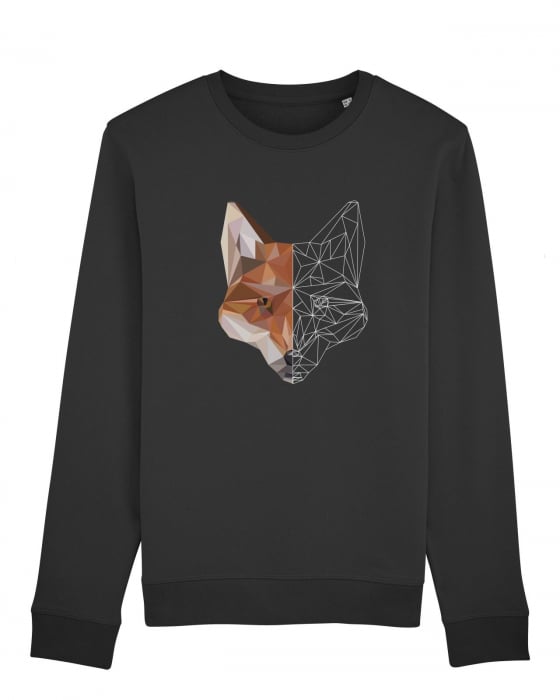 Bluza Fox din Colectia BearStyle [1]