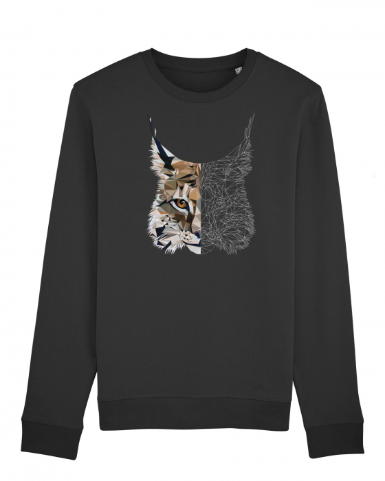 Bluza Lynx BearStyle.ro [1]