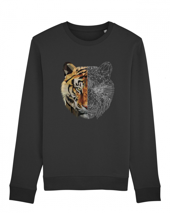 Bluza Tiger-BearStyle.ro - Vezi Colectiile Online [1]