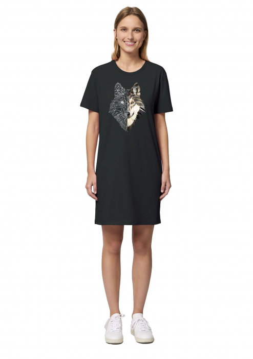 Rochie BearStyle Wolf [1]