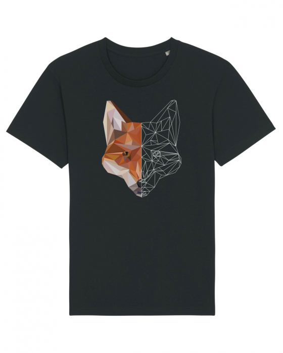 Tricou BearStyle - Fox [4]