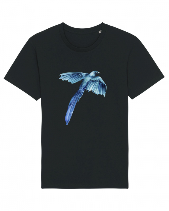 Tricou Blue Bird [1]