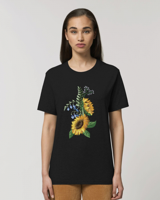 Tricou Floarea Soarelui [2]