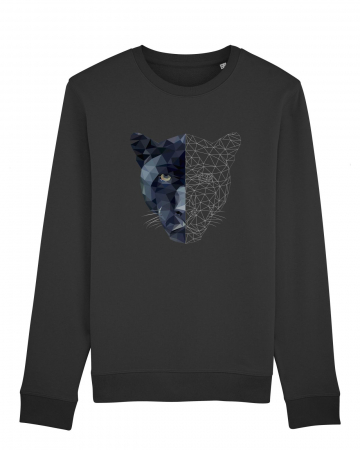 Bluza Panther-BearStyle.ro [0]