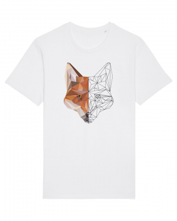 Tricou BearStyle - Fox [2]