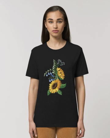 Tricou Floarea Soarelui [1]