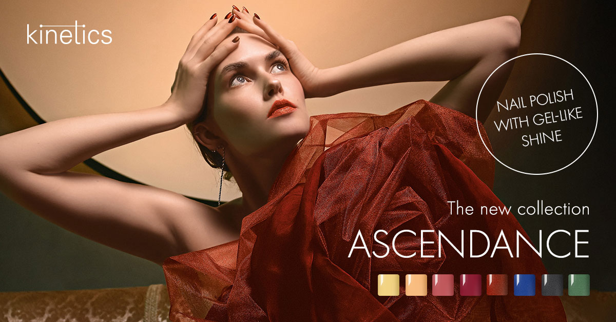 Ascendance
