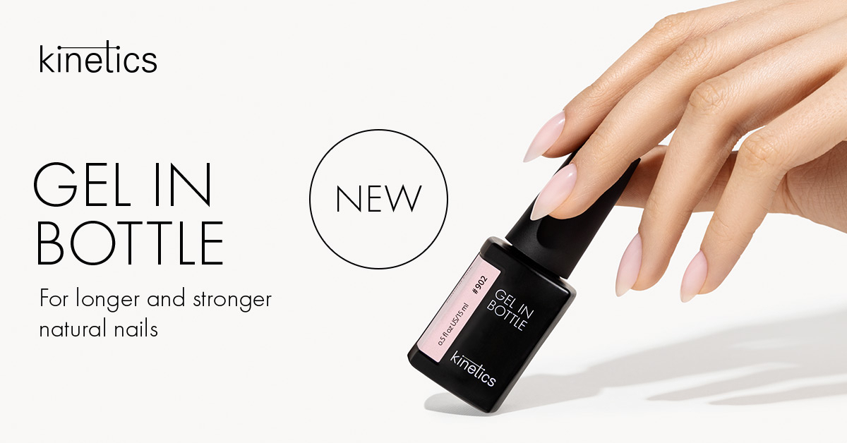 Gel In Bottle