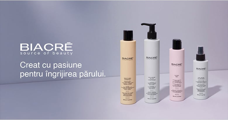 Biacre Source of Beauty