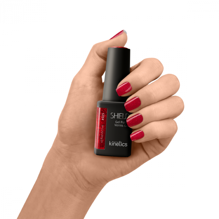 Raspberry Beret #025 [2]