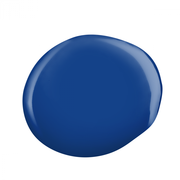 Fashion Blue #159 [3]
