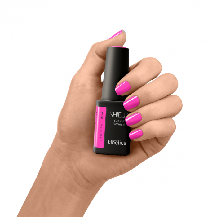 Electro pink #196 [2]