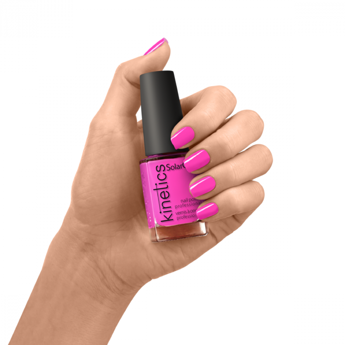 Electro pink #196 [2]