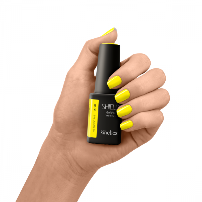 Yellow Shock #198 [2]