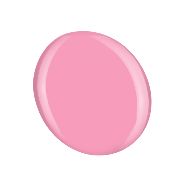 Pink Silence #220 [3]