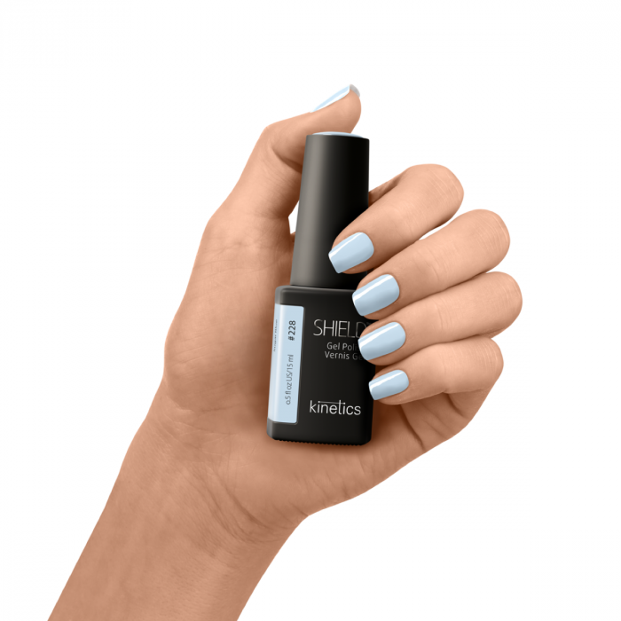 Sugar Blue #228 [2]