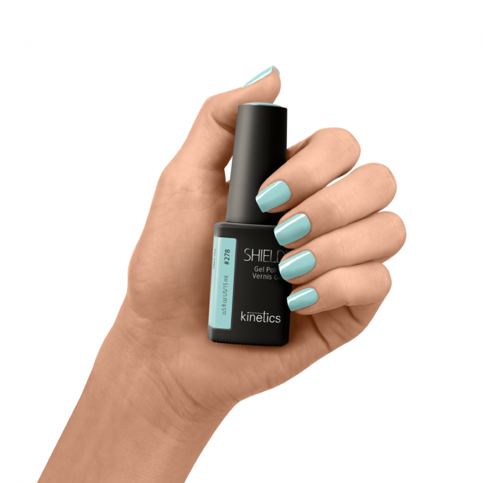 Mint Sky #278 [2]