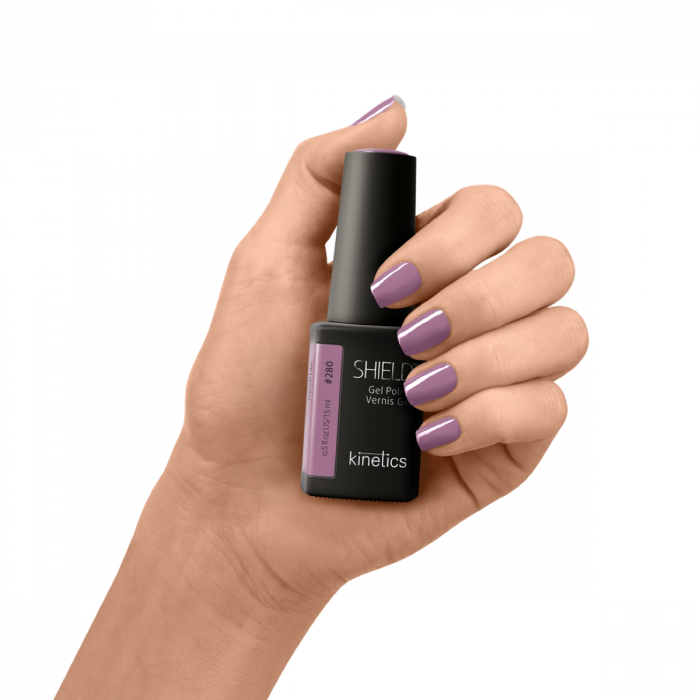 French Lilac #280 [2]