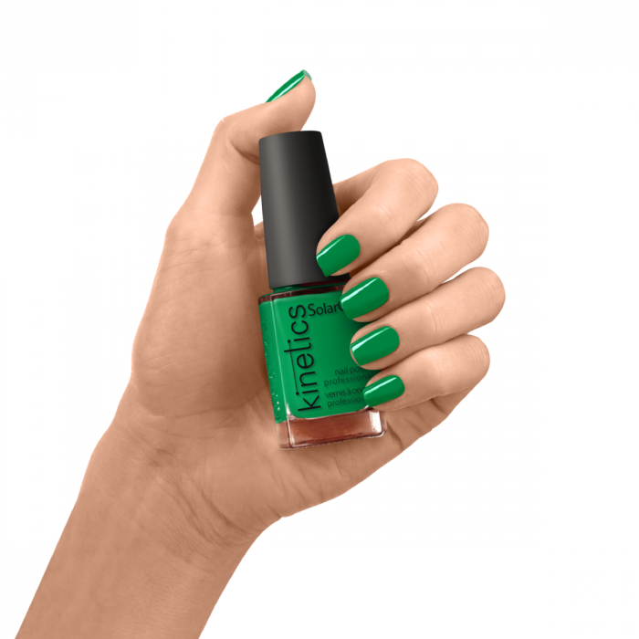 Russian Green #312 [2]