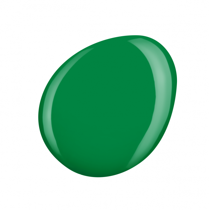 Russian Green #312 [3]