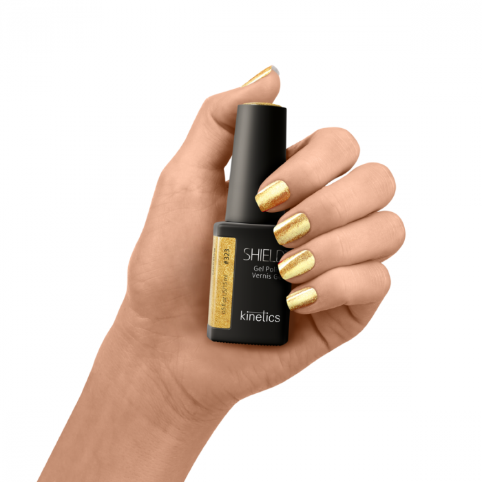 Glam Shine #323 [2]