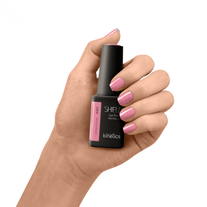 Pretending Pink #407 [2]