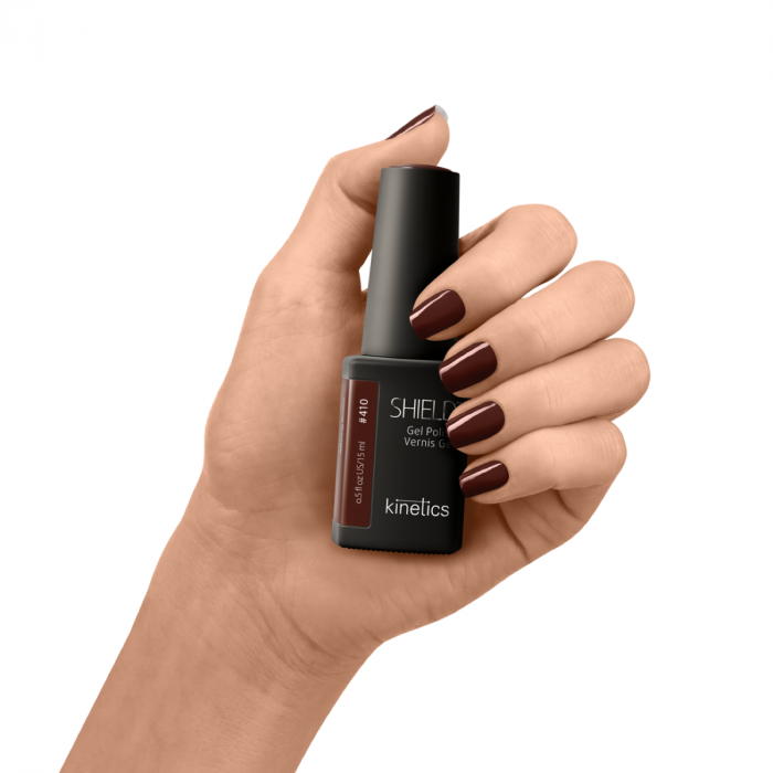 Alluring Brown #410 [2]