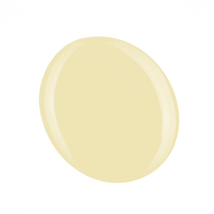 Baza Ceramica #926 Pastel Yellow [3]