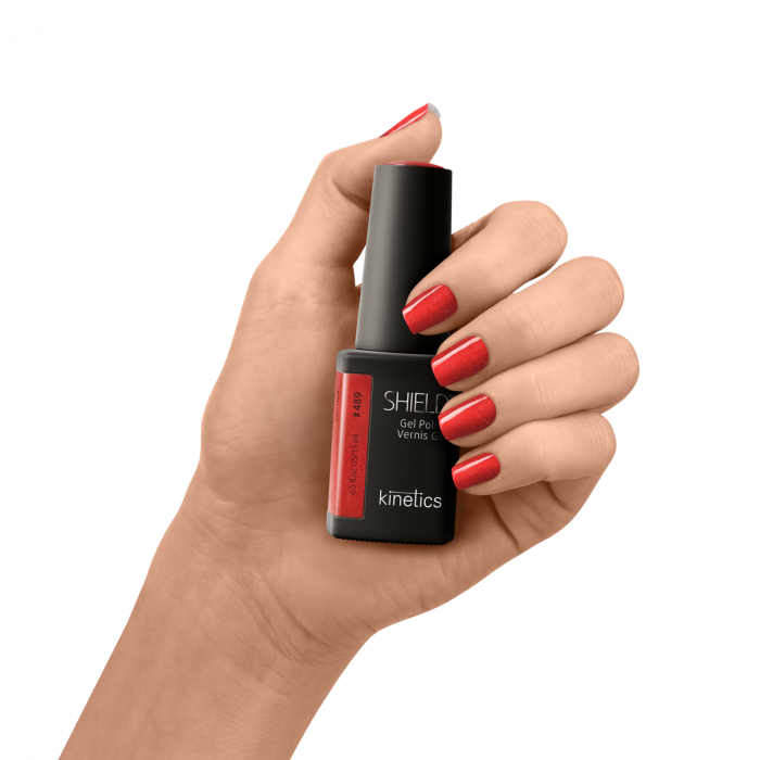 Iron Red #489 [2]