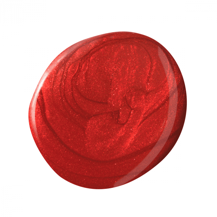 Iron Red #489 [3]