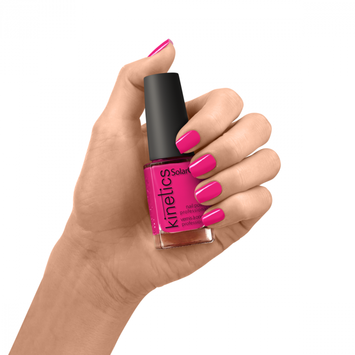 Wild Fuchsia #498 [2]