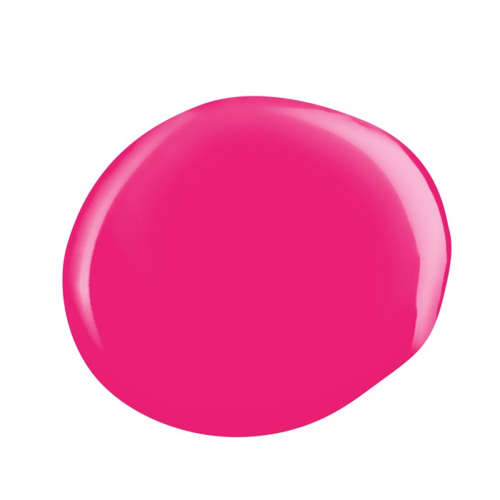 Wild Fuchsia #498 [3]