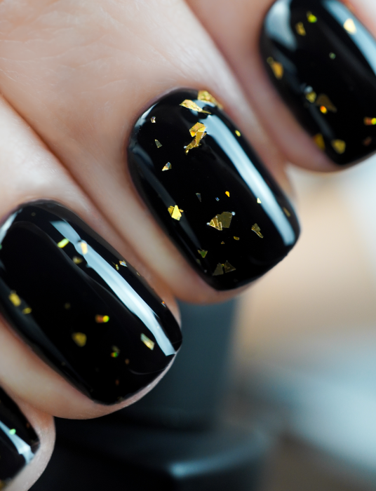 Top Gold Flake [4]