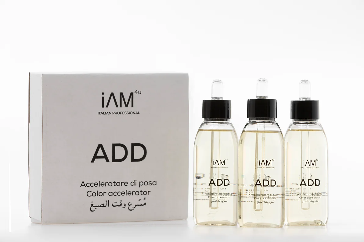 ADD-accelerator de culoare [2]