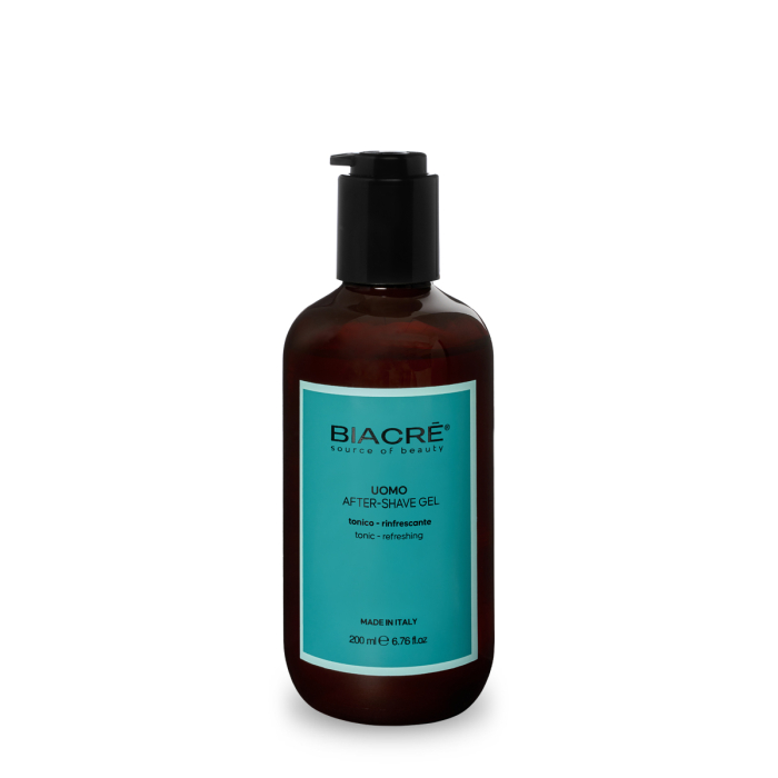 After-Shave Gel [1]