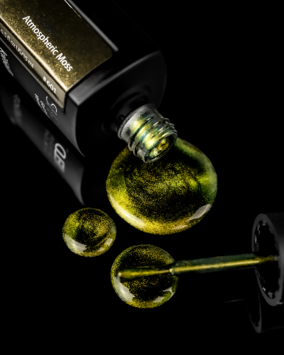 Atmospheric Moss #601 [5]