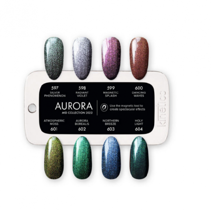 Aurora [3]