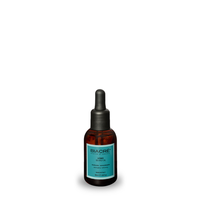 Beard Oil [1]
