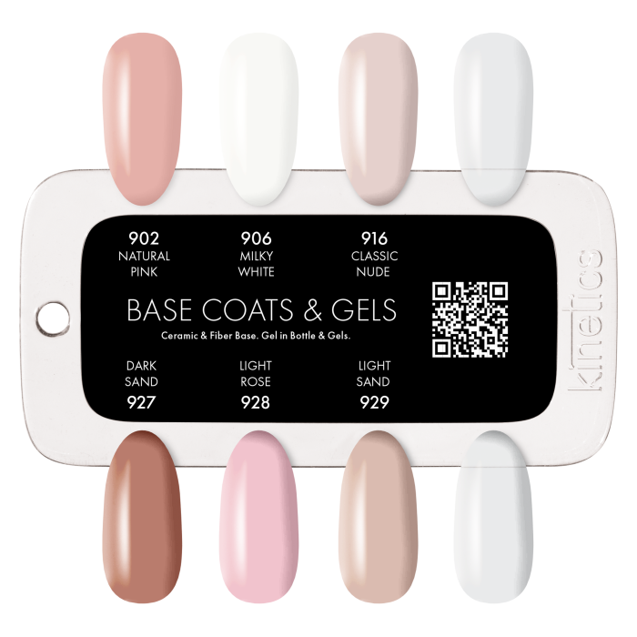 CERAMIC BASE NATURAL PINK #902 [2]