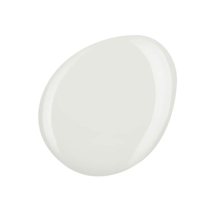 Baza Ceramica #906 Milky White [3]