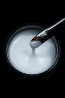 CLASSIC GEL MEDIUM #906 Milky White [2]