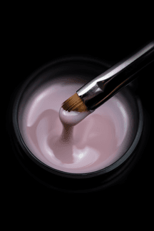 CLASSIC GEL MEDIUM #916 Classic Nude [2]